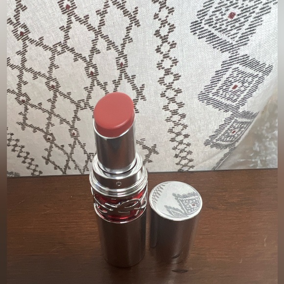 Yves Saint Laurent Other - YVES SAINT LAURENT #13 Flashing Rose Candy Glaze lip gloss stick. NEW